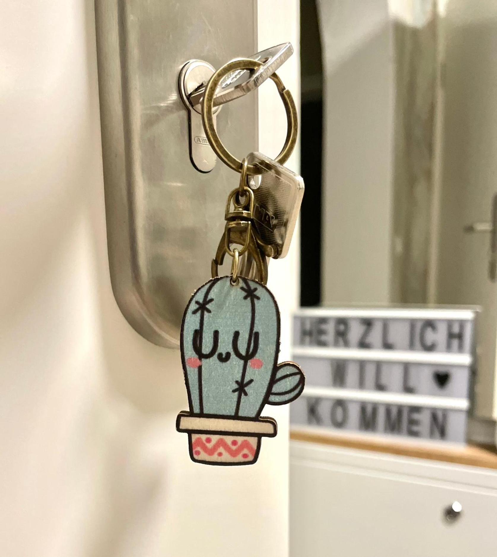 Schoene Ferienwohnung Mitten Im Pfaelzerwaldgebiet Leimen  Exterior photo