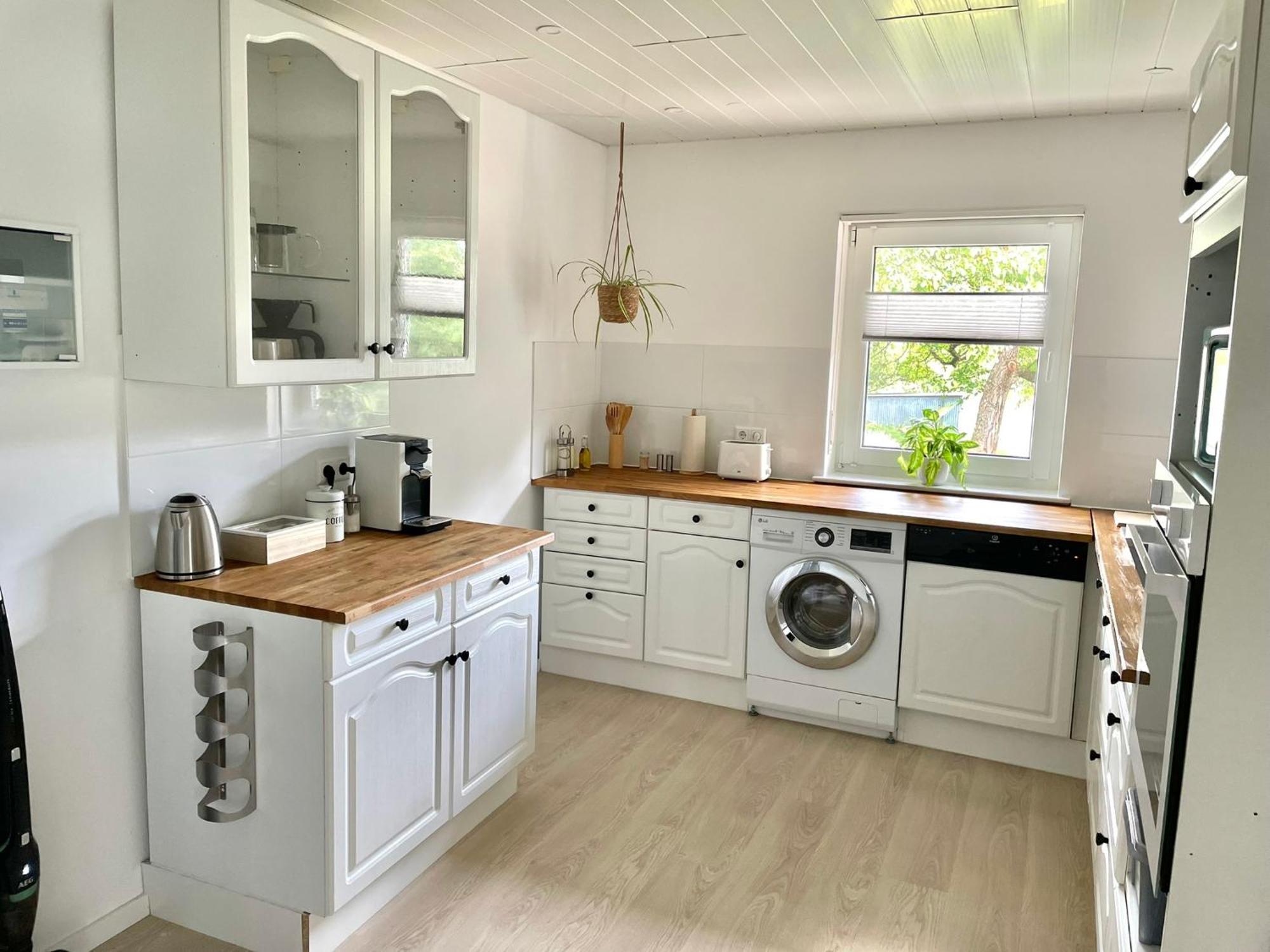 Schoene Ferienwohnung Mitten Im Pfaelzerwaldgebiet Leimen  Exterior photo